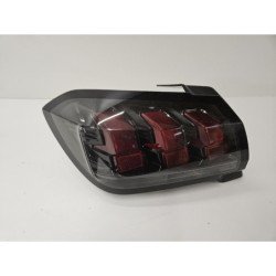 Feu Arriere Principal Gauche (feux) Peugeot 208 2 Phase 1